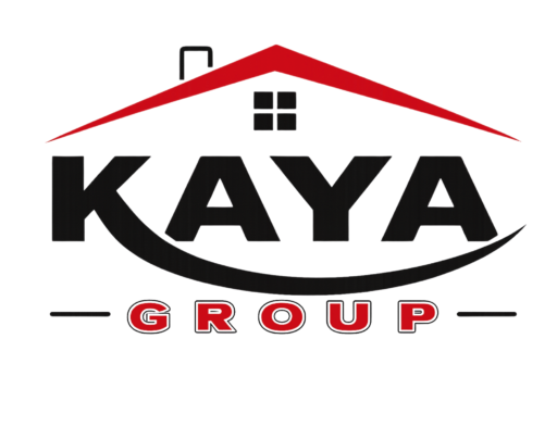 Kaya Group Yapı Malzemeleri logosu