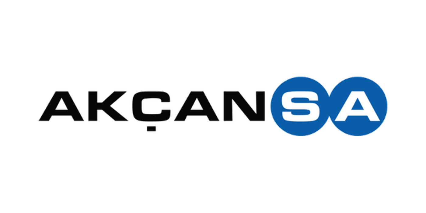 Kaya Group iş ortağı Akçansa logosu
