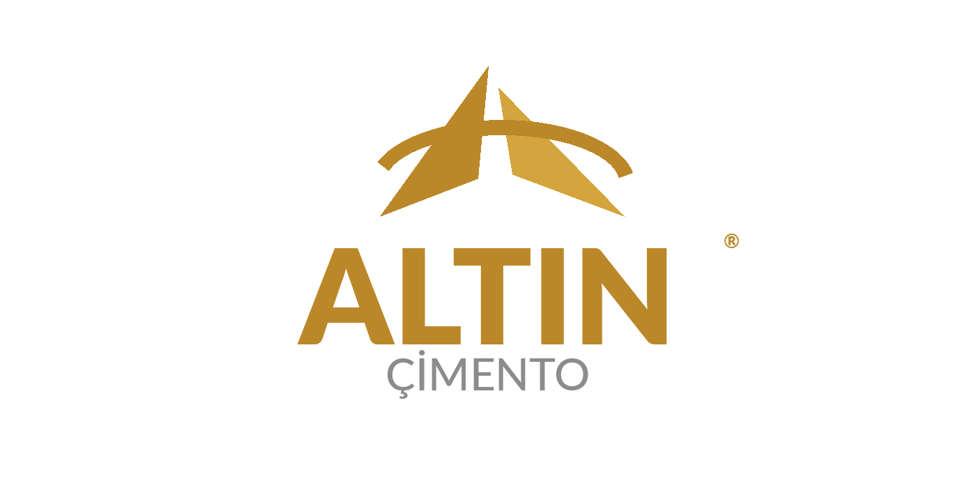 Kaya Group iş ortağı Altın Çimento logosu
