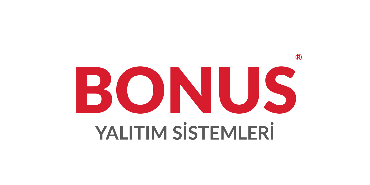 Kaya Group iş ortağı Bonus Yalıtım logosu