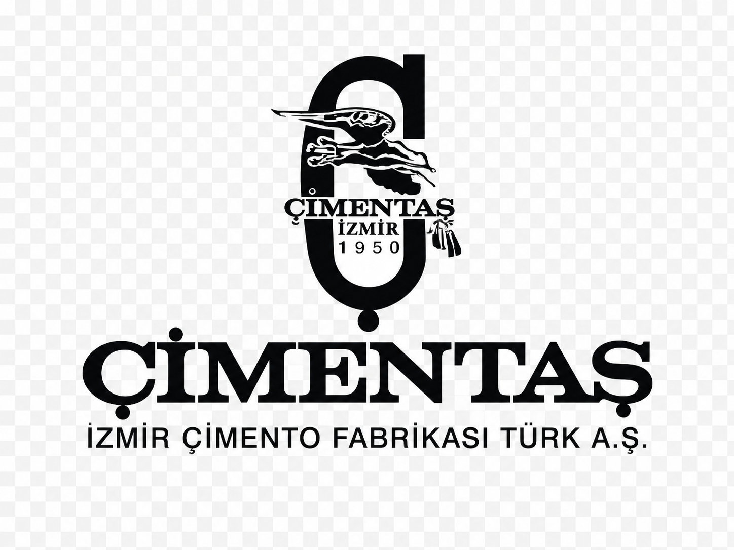 Kaya Group iş ortağı Çimentaş logosu