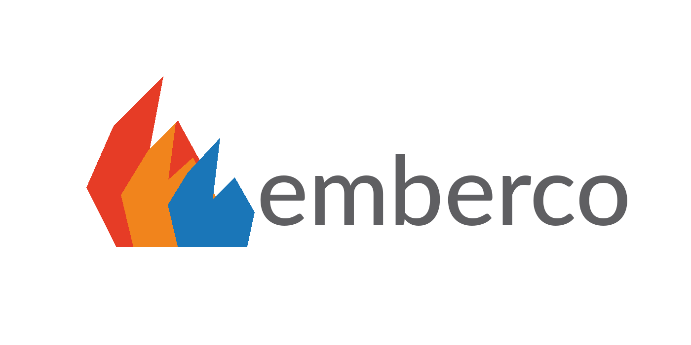 Kaya Group iş ortağı Emberco logosu