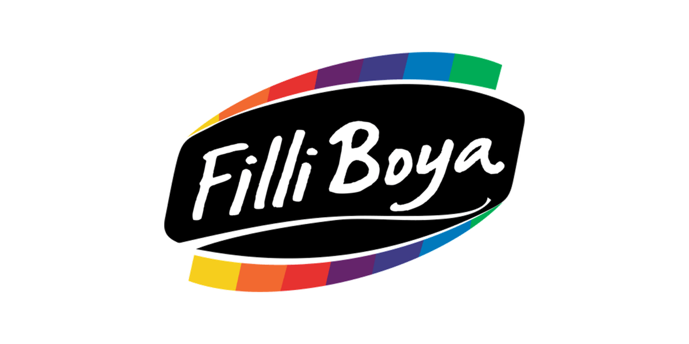 Kaya Group iş ortağı Filli Boya logosu