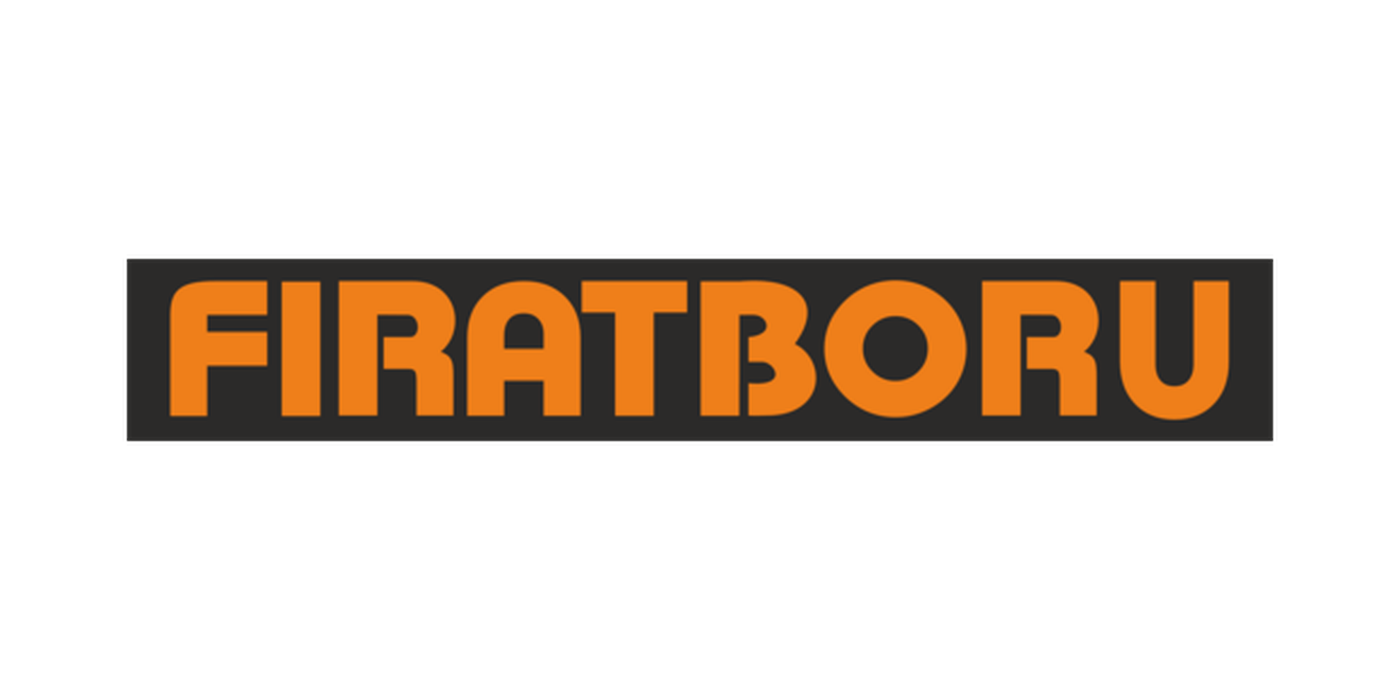 Kaya Group iş ortağı Fırat Boru logosu