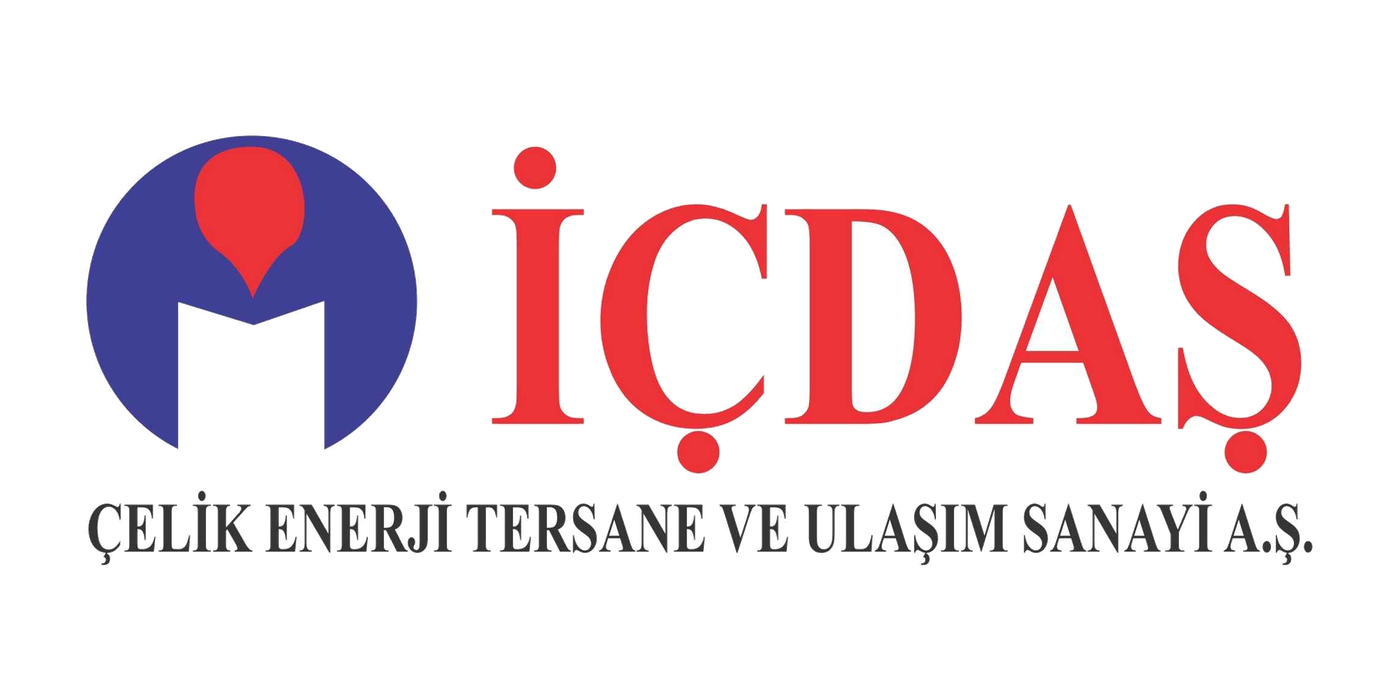 Kaya Group iş ortağı İÇDAŞ logosu