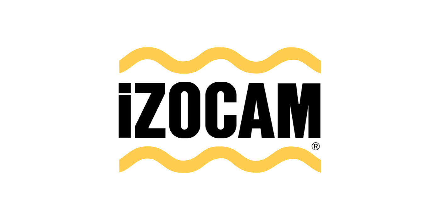 Kaya Group iş ortağı İzocam logosu