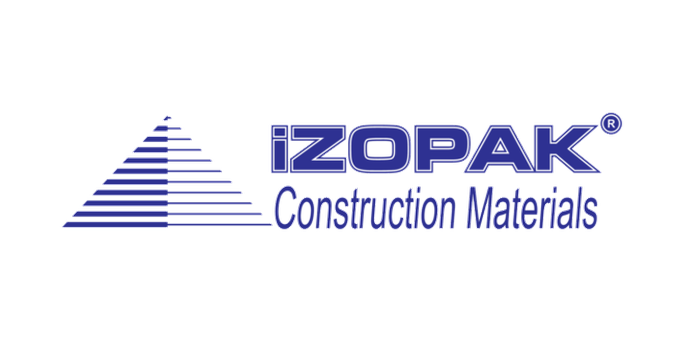 Kaya Group iş ortağı İzopak logosu