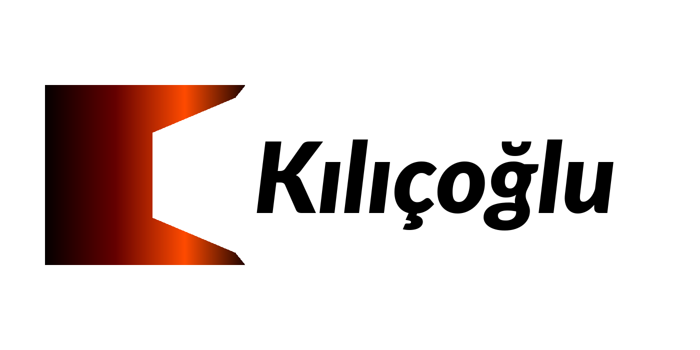 Kaya Group iş ortağı Kılıçoğlu logosu