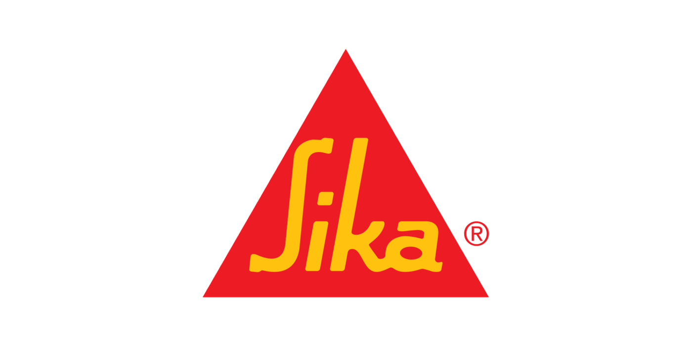 Kaya Group iş ortağı Sika logosu