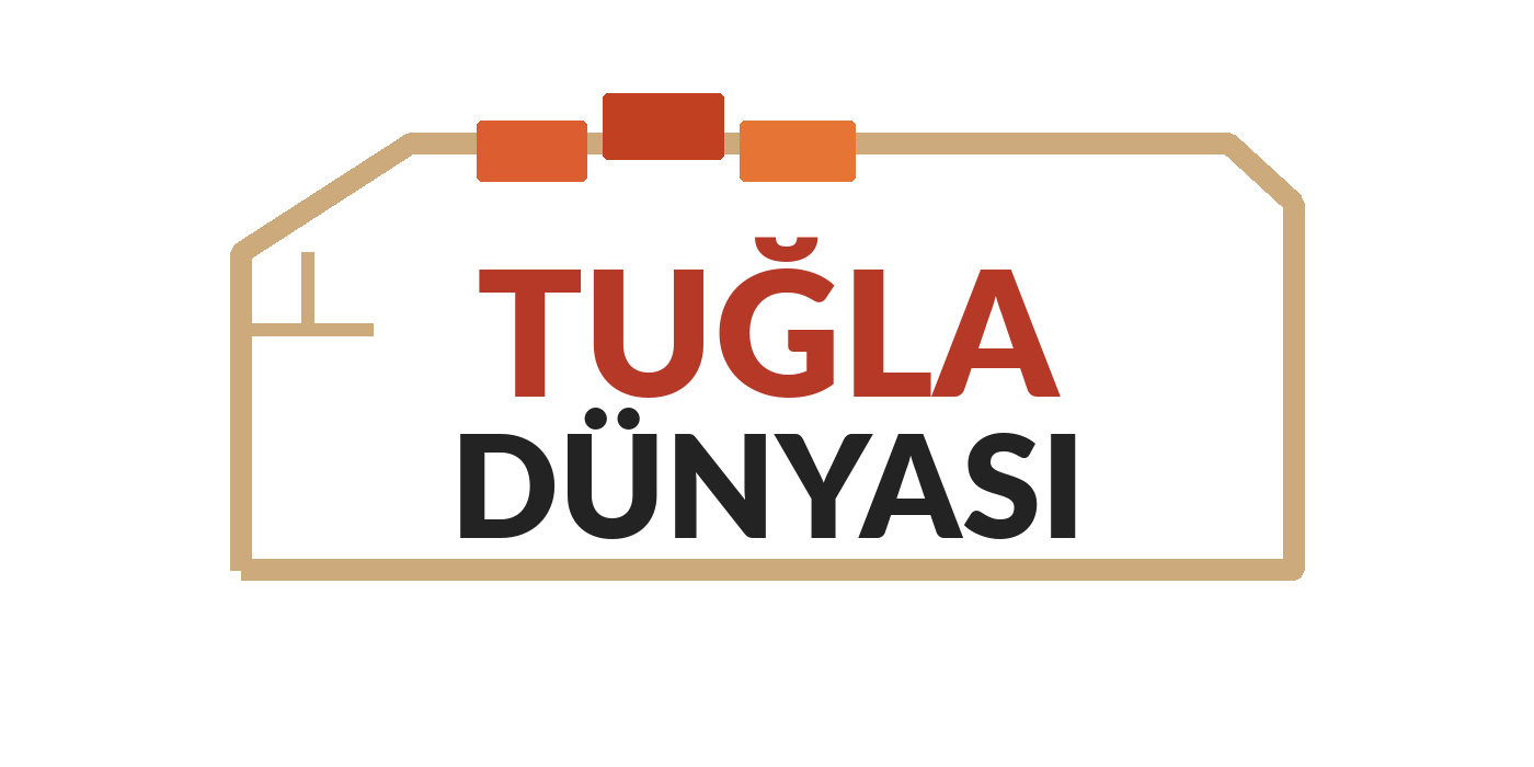 Kaya Group iş ortağı Tuğla Dünyası logosu