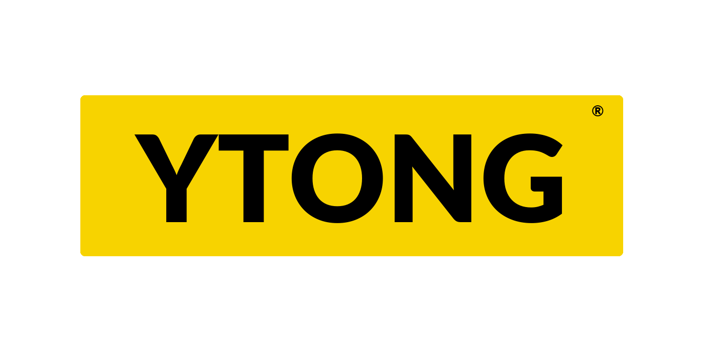 Kaya Group iş ortağı Ytong logosu